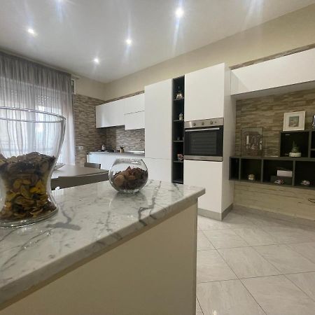 Villa Le Limosine Napoli Esterno foto