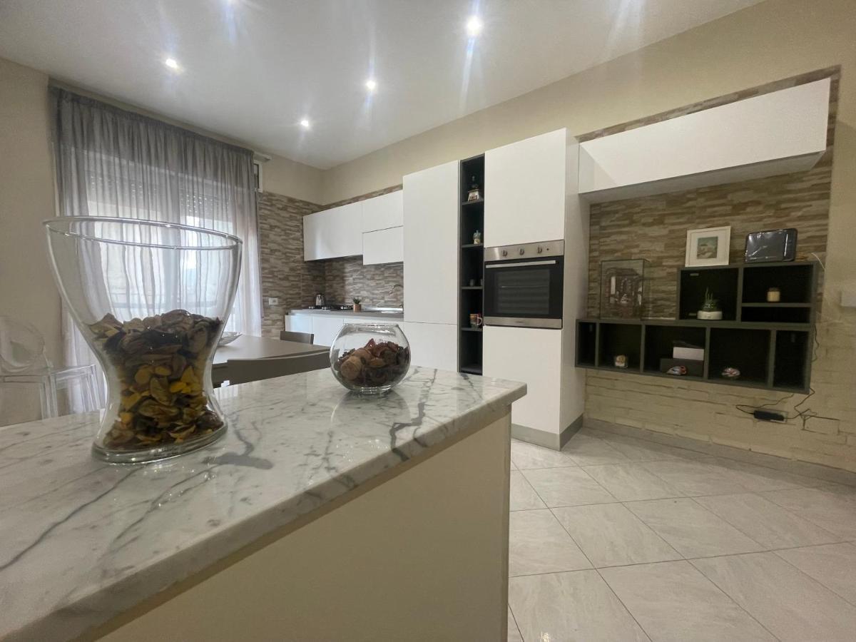 Villa Le Limosine Napoli Esterno foto
