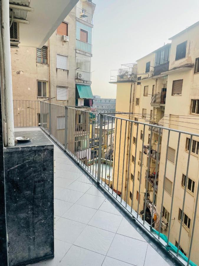 Villa Le Limosine Napoli Esterno foto