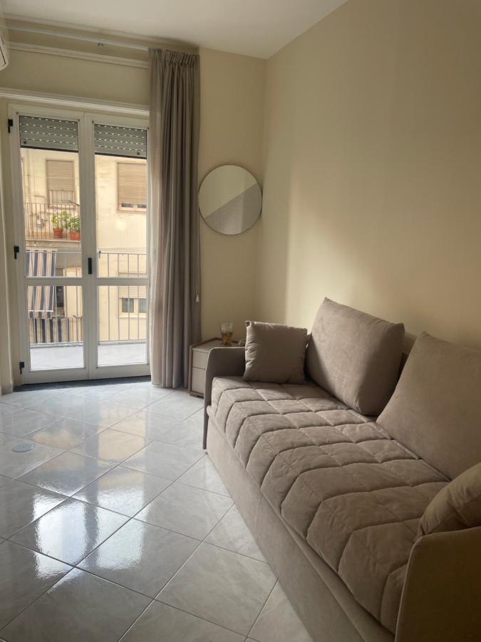 Villa Le Limosine Napoli Esterno foto