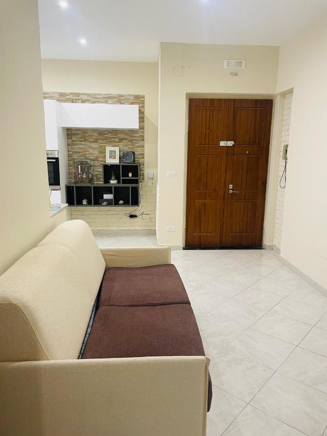 Villa Le Limosine Napoli Esterno foto