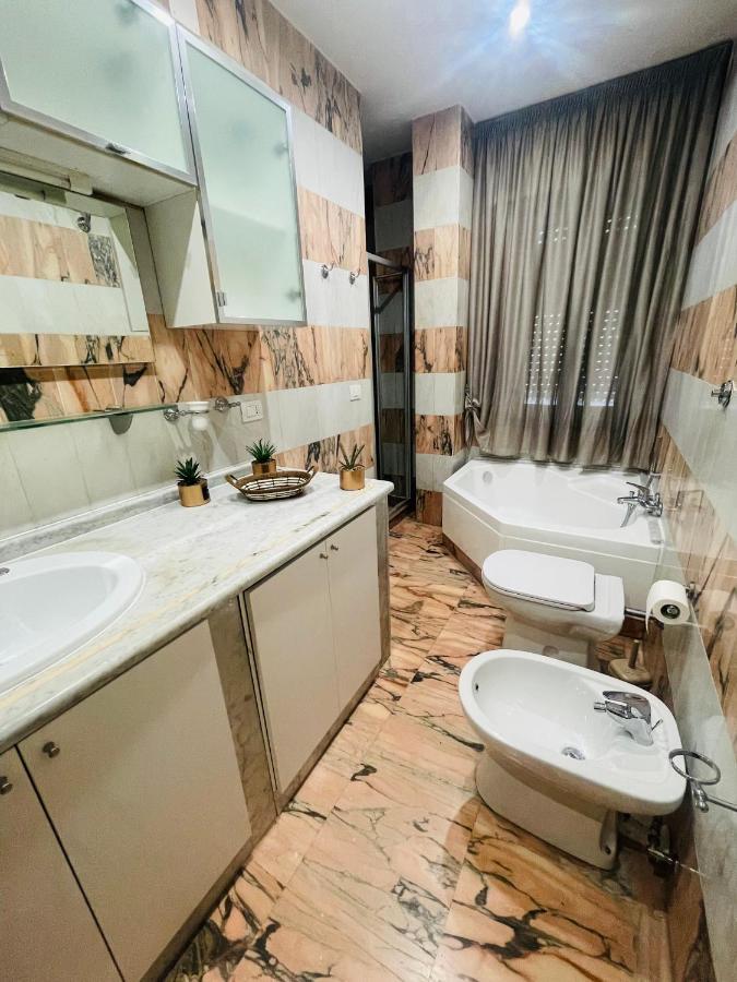 Villa Le Limosine Napoli Esterno foto