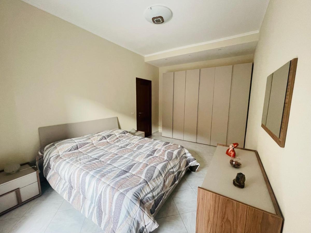Villa Le Limosine Napoli Esterno foto