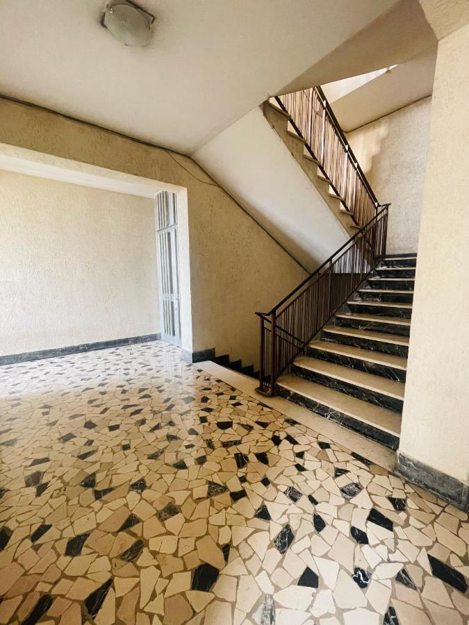Villa Le Limosine Napoli Esterno foto