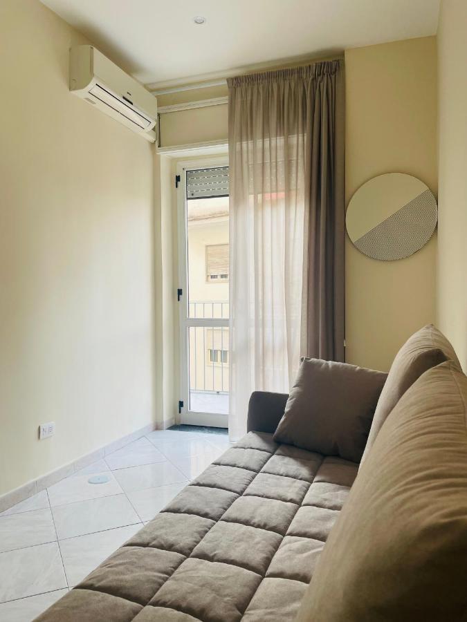 Villa Le Limosine Napoli Esterno foto